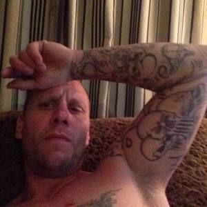 Meet your Posher, Johnny